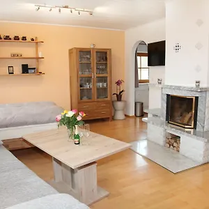  Apartment Chiemsee Comfort-bungalow Mit Garten