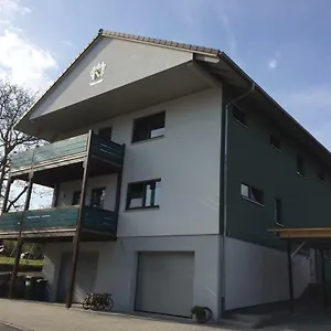  Apartment Messewohnung Rehdorf